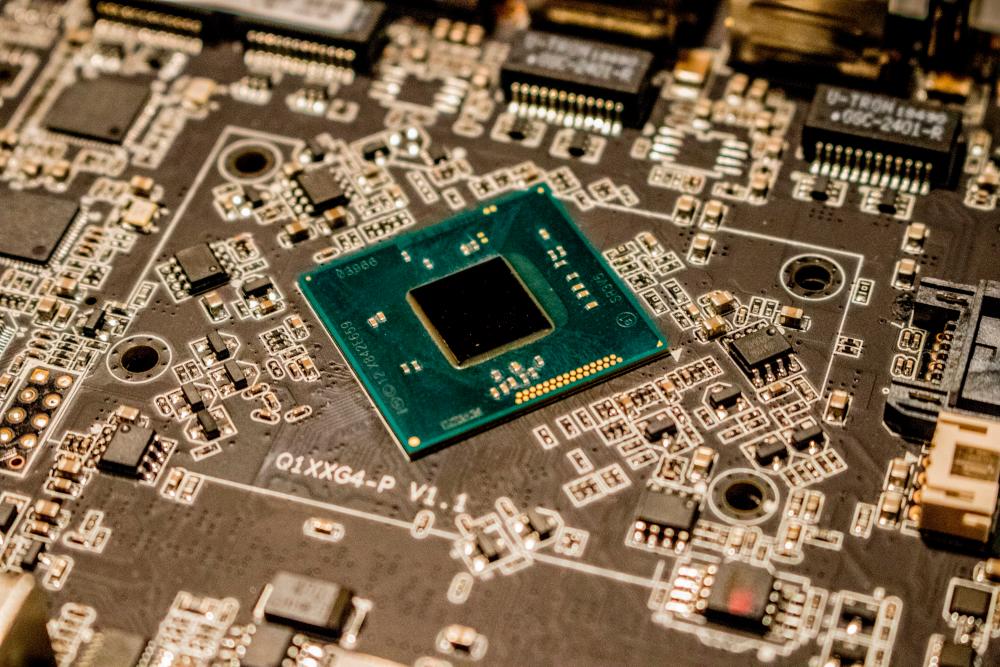 SoftBank sells chip designer Arm to Nvidia in $40b deal