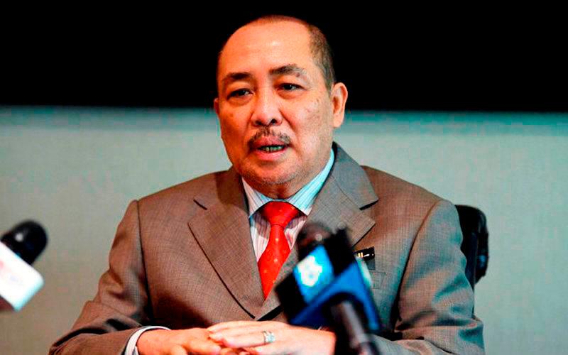 Sokongan penjawat awam pacu kemajuan, pembangunan Sabah: Hajiji