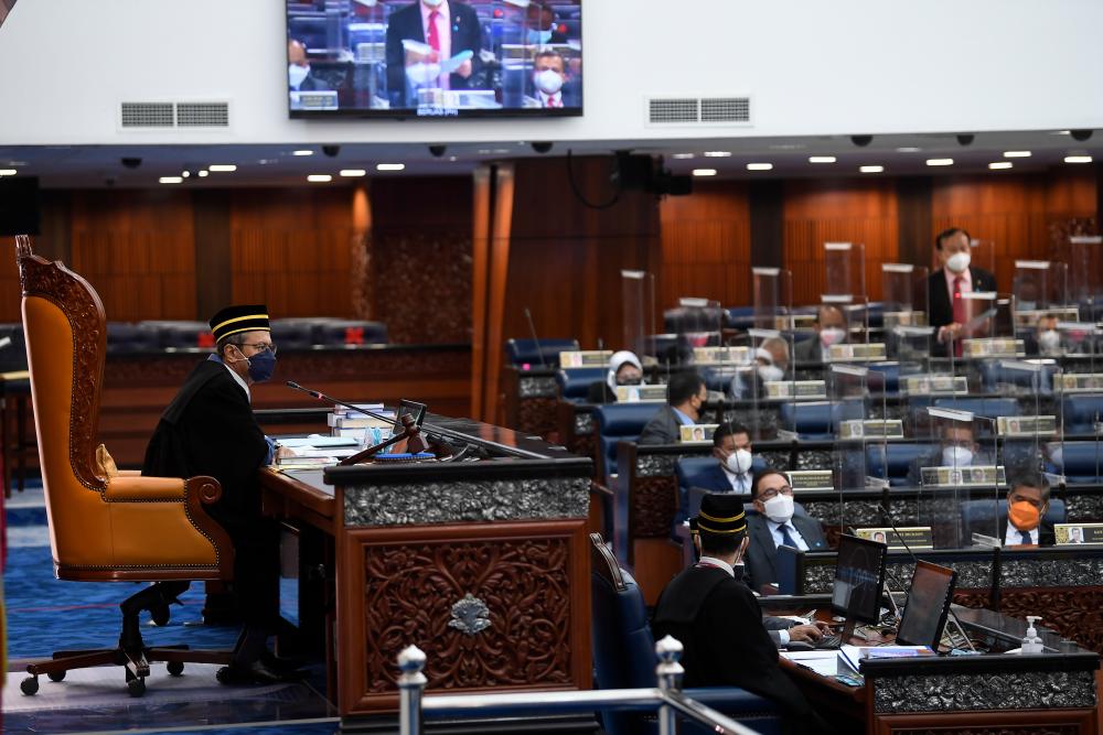 Soldiers' mental health among focus in Parliament today Soldiers' mental health among focus in Parliament today