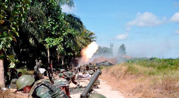 Some Sulu claim individuals played role in Tanduo tragedy, Sultanate heir says