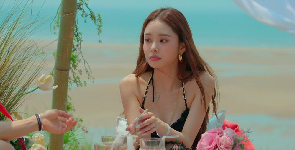 Song Ji-A edited out of ‘The Manager’