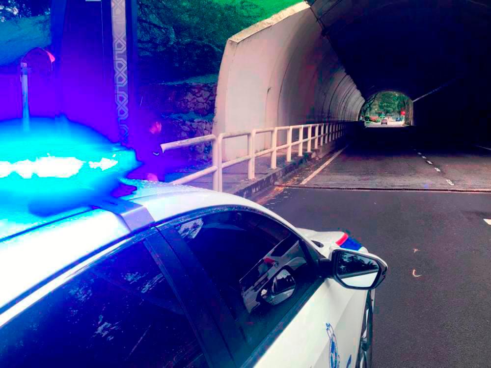 South Klang police hunting duo over hit-and -run incident at Bandar Botanik