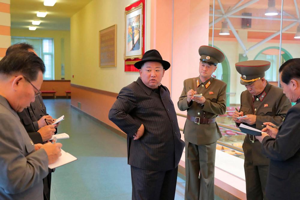 South Korea kicks off military drills amid talk of North Korean nuclear test South Korea kicks off military drills amid talk of North Korean nuclear test