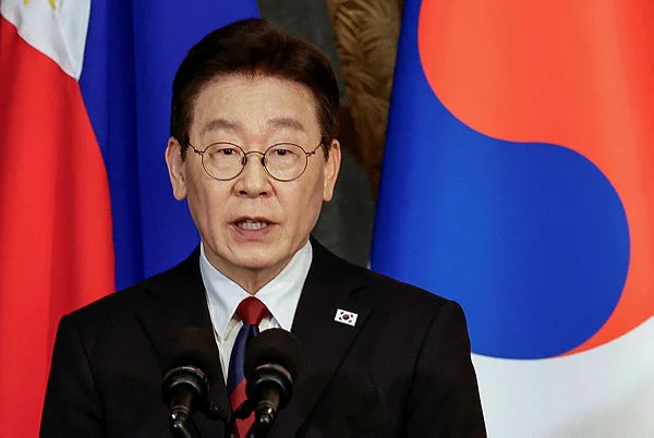 South_Korea_cannot_block_US_weapons_redeployment_to_Middle_East South Korea cannot block US weapons redeployment to Middle East