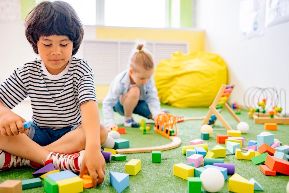 Spain enacts new code to get rid of sexism in children’s toy ads