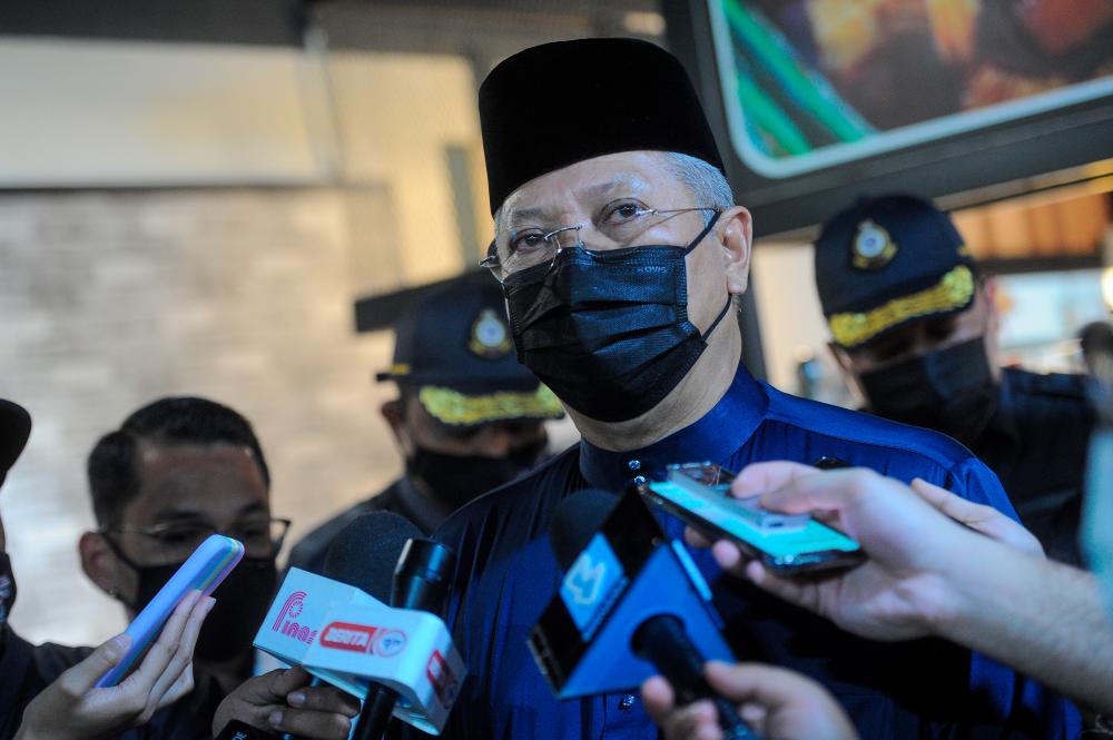 Special Taskforce on Jihad Against Inflation to encourage sales campaigns