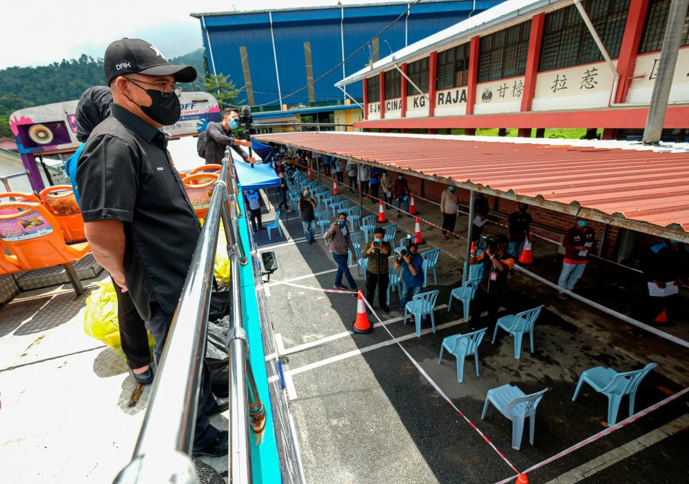 Special body must be set up to address issue of rising chicken prices - Kiandee