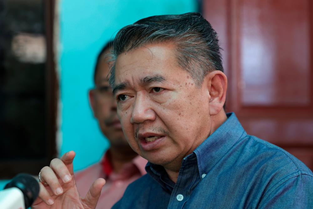 Special task force to investigate TNG service complaints: KPDN Special task force to investigate TNG service complaints: KPDN