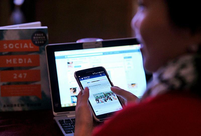 Spread of New Malaysia agenda through social media worrying: Bukit Aman Spread of New Malaysia agenda through social media worrying: Bukit Aman