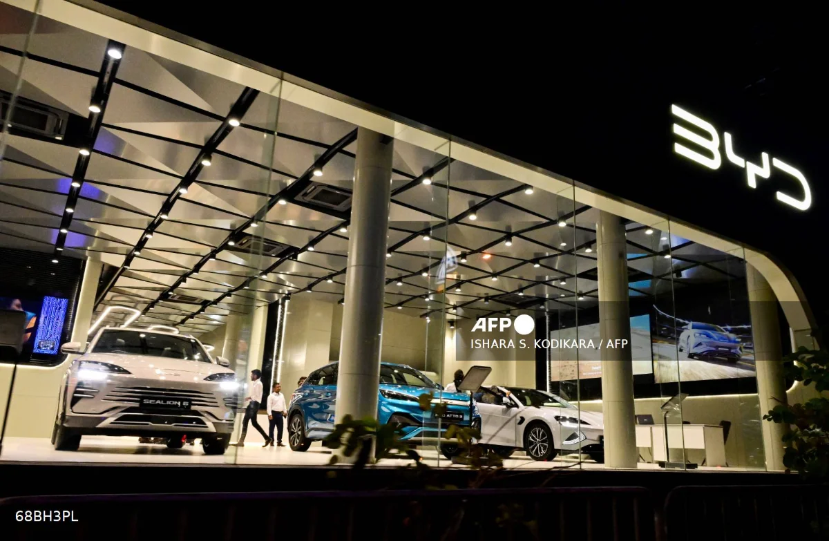 Sri_Lanka_urges_EV_owners_to_avoid_night_charging_to_ease_grid_strain