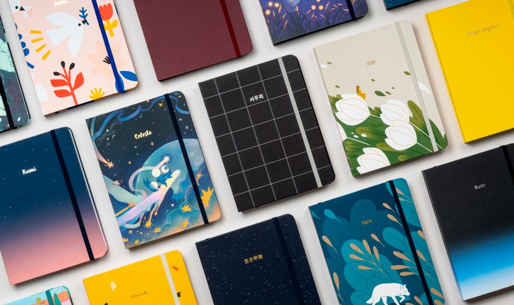 Stationery for creative souls Stationery for creative souls