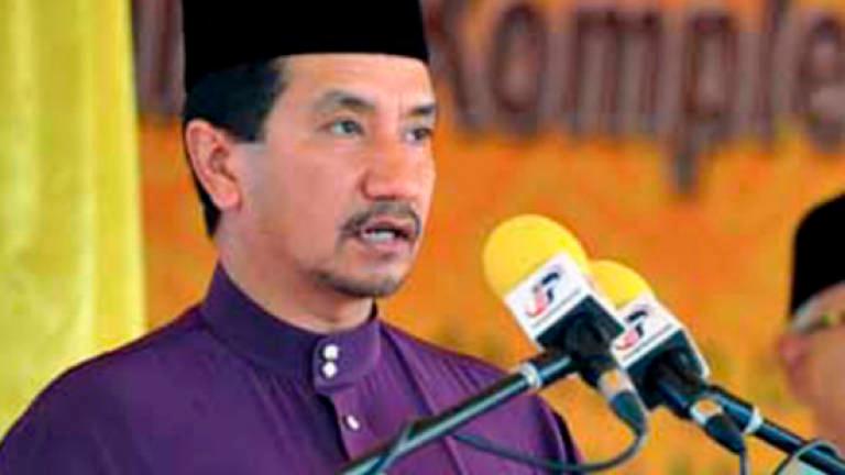 Sultan Mizan wants Terengganu govt to draw up strategies for state's economic recovery Sultan Mizan wants Terengganu govt to draw up strategies for state's economic recovery