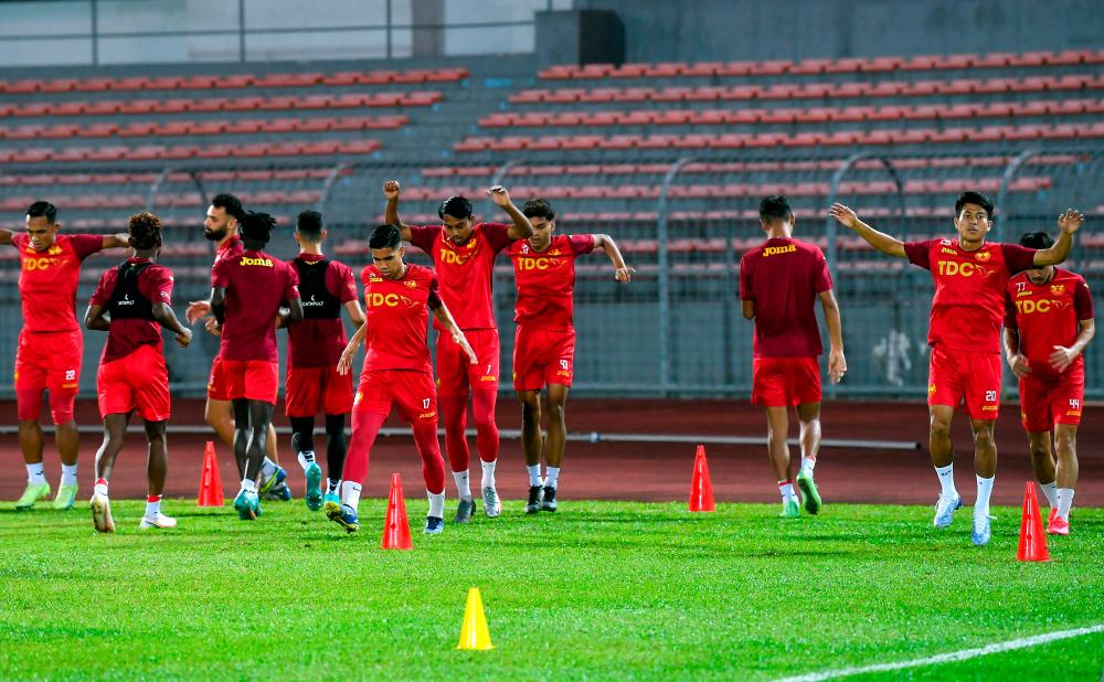 Sultan Selangor minta penyokong Selangor FC jaga tingkah laku, elak provokasi