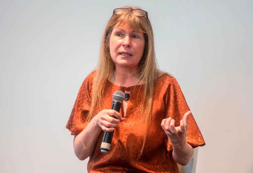 Sultanah Nur Zahirah files appeal against dismissal of defamation suit