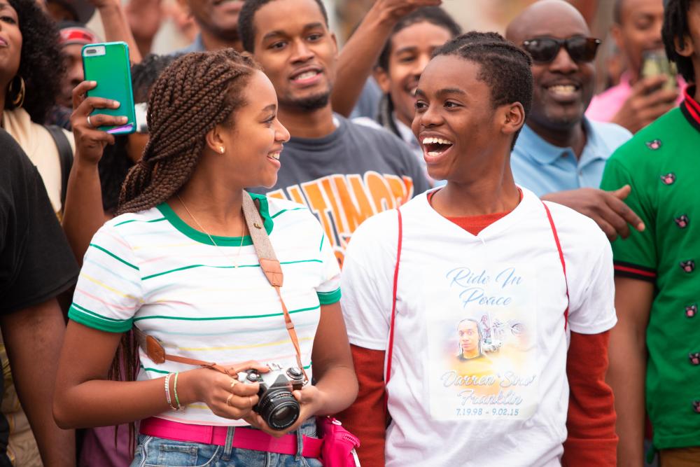 Sundance Film Festival winner Charm City Kings debuts on HBO GO and HBO Sundance Film Festival winner Charm City Kings debuts on HBO GO and HBO