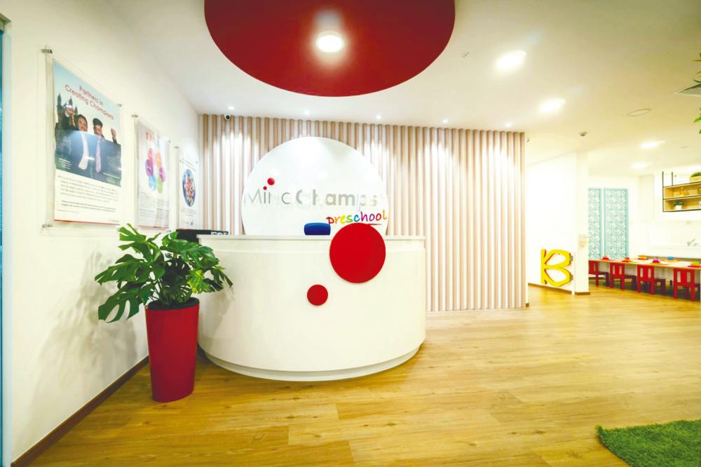 Sunsuria, Victoria Education in joint venture to bring MindChamps PreSchool to Malaysia