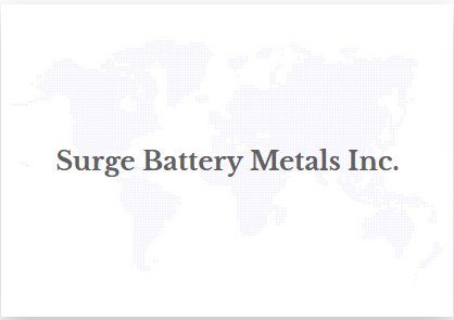 Surge Announces Former Berkshire Hathaway Energy Executive Mr. Richard Weech Joins the Board as an Independent Director
