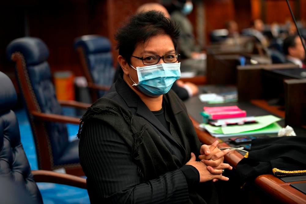 Suruhanjaya Kanak-Kanak badan berkanun bebas lindungi kanak-kanak Suruhanjaya Kanak-Kanak badan berkanun bebas lindungi kanak-kanak