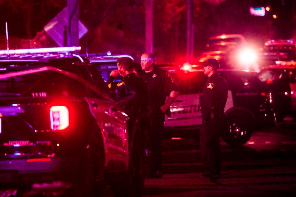 Suspect detained over killing of 4 Muslim men in US New Mexico Suspect detained over killing of 4 Muslim men in US New Mexico