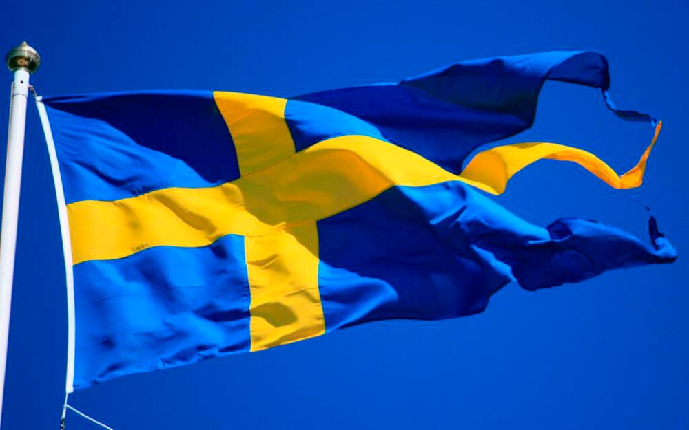 Sweden join Poles in boycotting Russia in World Cup play-offs: Federation Sweden join Poles in boycotting Russia in World Cup play-offs: Federation