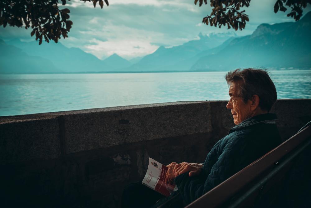 Swiss men have longest life expectancy in the world: OECD Swiss men have longest life expectancy in the world: OECD