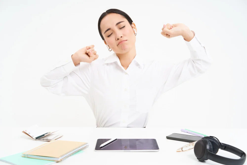 Switching_gears__Balancing_work_and_family_life Switching gears: Balancing work and family life