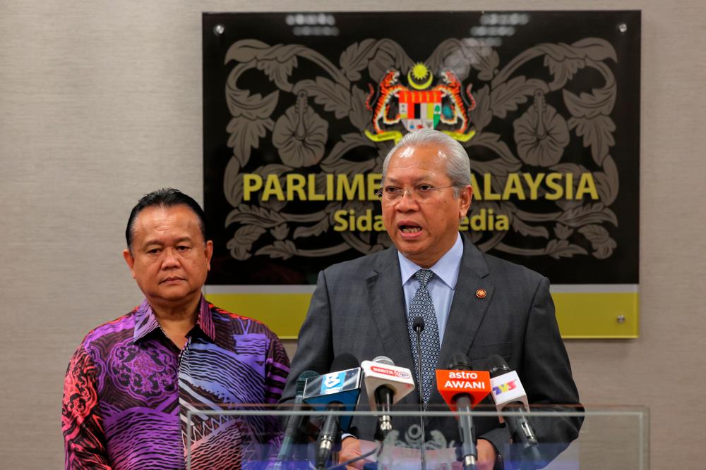 Syor tangani kekurangan bekalan telur gred kawalan ke mesyuarat Kabinet esok