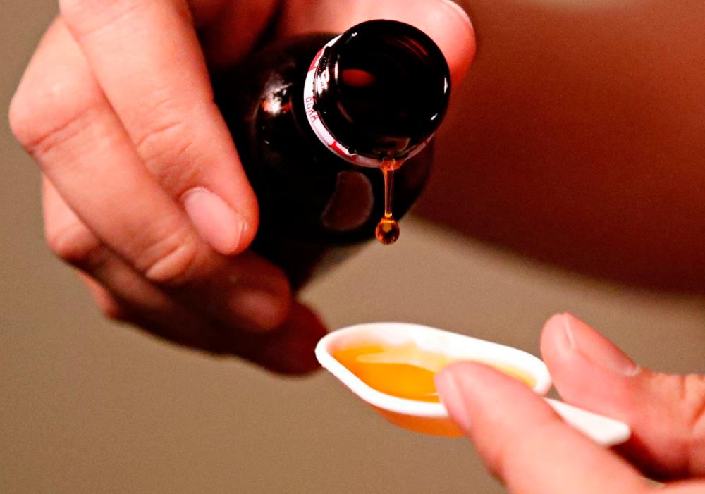 Syrup medicines linked to child deaths in Indonesia not registered in Malaysia: MOH