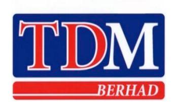 TDM fo focus on Malaysian ops after stake sale of Indonesian firms