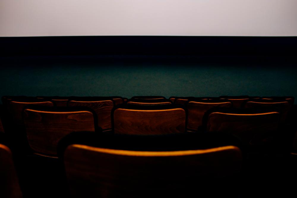 TGV: ‘The Batman’ restart due to technical glitch, not ‘VIPs’ TGV: ‘The Batman’ restart due to technical glitch, not ‘VIPs’