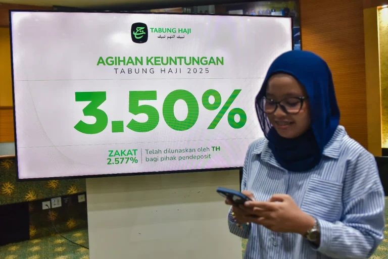 TH announces profit distribution of 3.50 per cent - highest in eight years