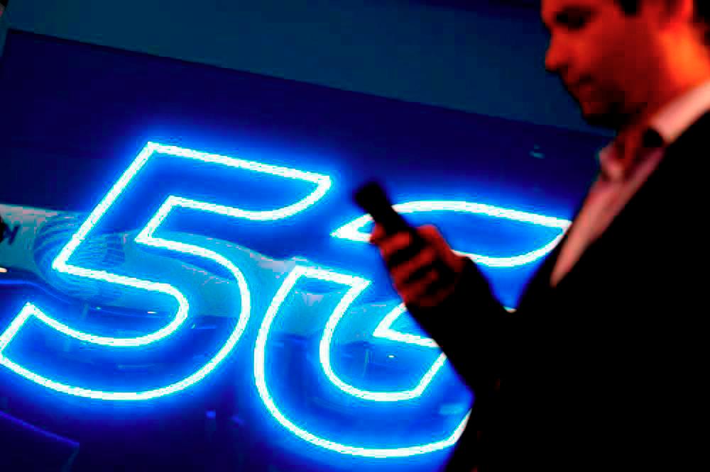 TM to finalise 5G network rollout with DNB TM to finalise 5G network rollout with DNB