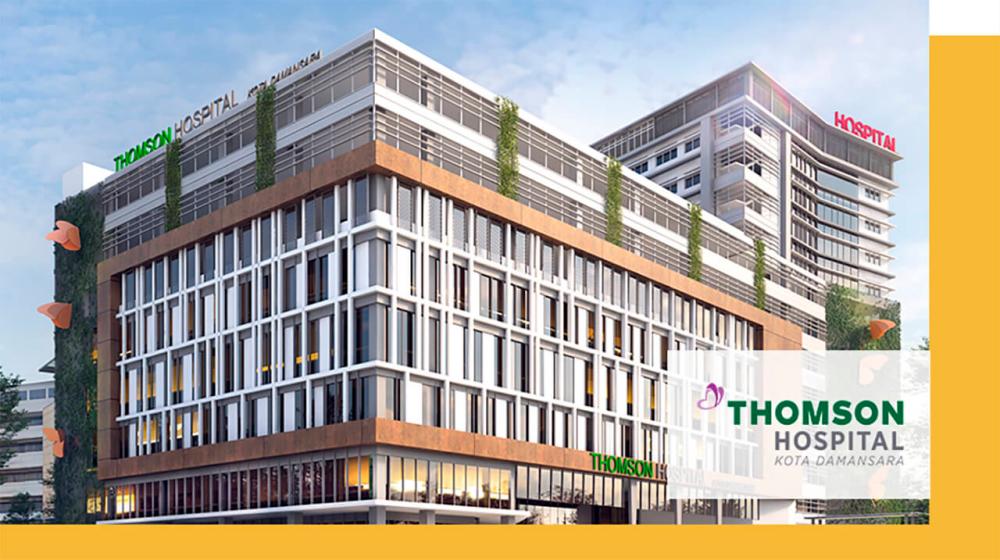 TMC Life Sciences: Thomson Hospital Kota Damansara expansion to be completed in Q1 2021