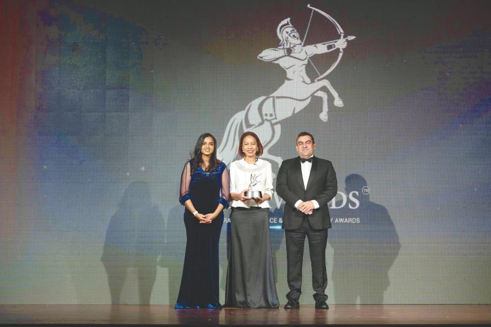 TM’s R&amp;D arm wins Innovative Tech Companies of the Year award 