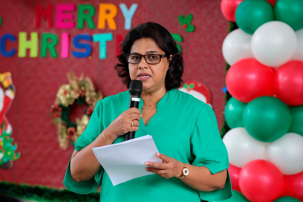 Taarana organises Christmas Party, Family Day Taarana organises Christmas Party, Family Day