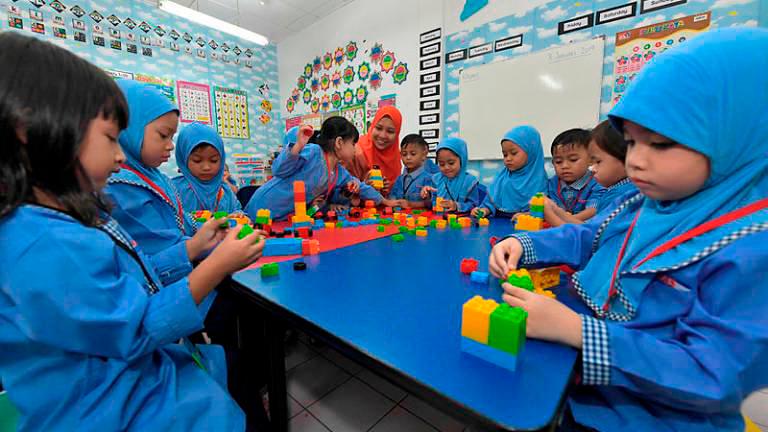 Tabika Kemas is one of government’s success stories, says PM