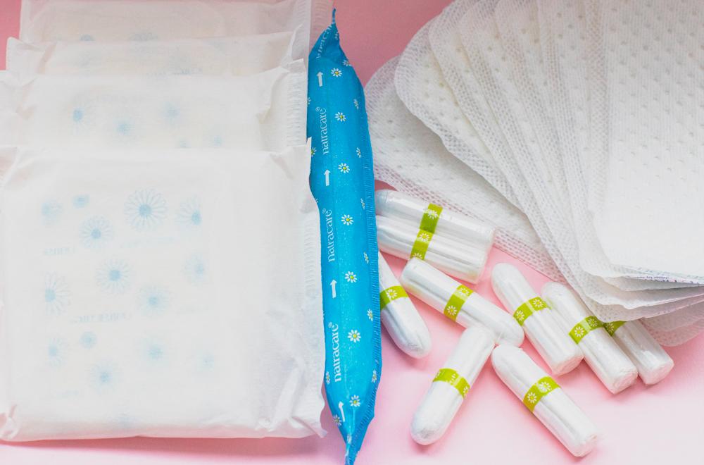 Taipei Metro to trial free sanitary products for women