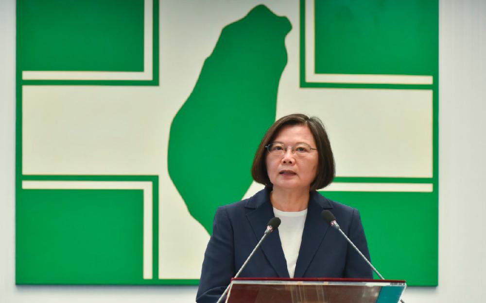 Taiwan President apologises to Malaysian family over daughterâs death Taiwan President apologises to Malaysian family over daughterâs death