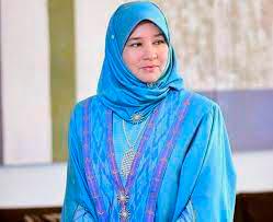 Take care of the needs of PWDs - Tunku Azizah