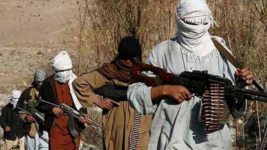 Taliban kill 28 police in southern Afghanistan: Officials