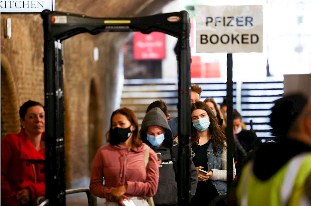 Taman rekreasi awam di negeri fasa satu PPN dibenarkan buka esok (Dikemaskini)