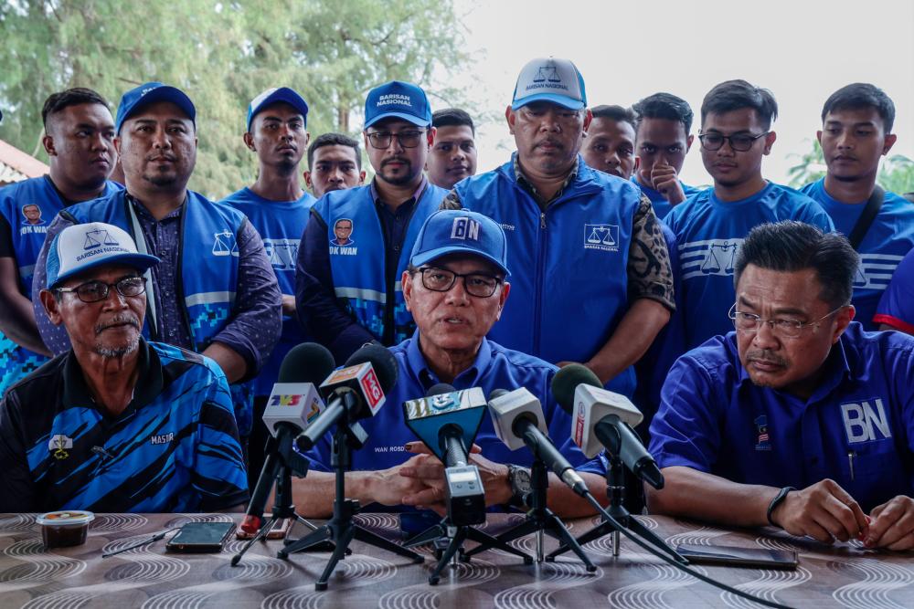 Tambang feri penduduk Pulau Tioman RM20 sehala mulai Januari Tambang feri penduduk Pulau Tioman RM20 sehala mulai Januari