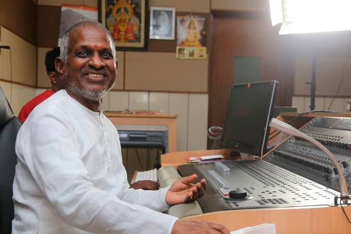 Tamil music maestro Ilaiyaraaja is now an Indian member of Parliament Tamil music maestro Ilaiyaraaja is now an Indian member of Parliament