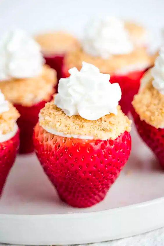 Tasty treats for your Valentine