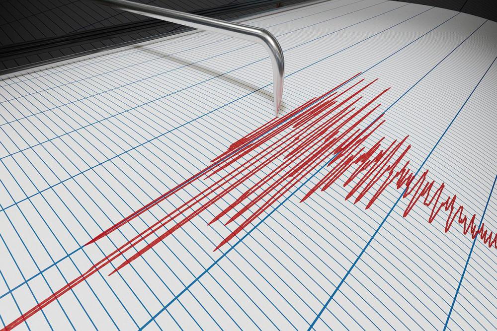 Tawau residents feel tremors from Tarakan quake in Indonesia