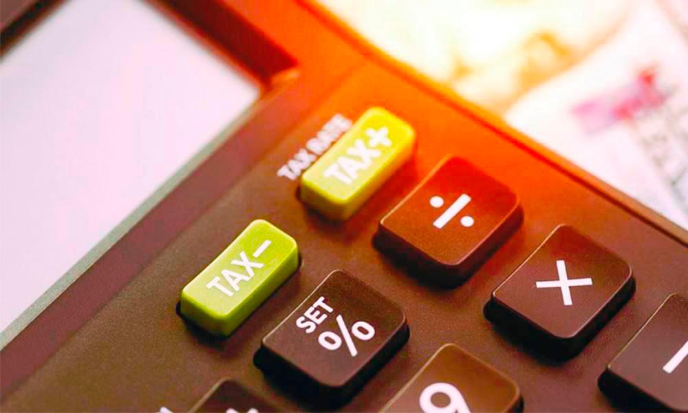 Tax Matters – Time to introduce capital gains tax