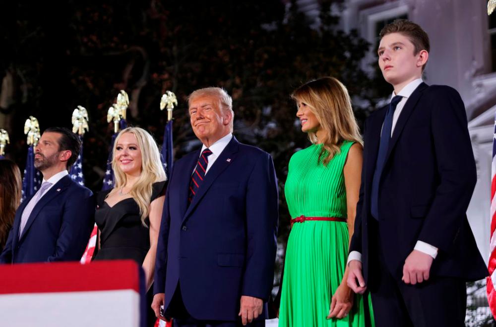 Tax fraud trial of Trump family business set to begin in New York