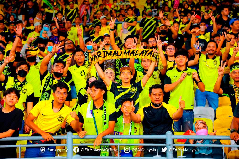 Tayangan aksi Malaysia-Thailand di 14 skrin besar: Hannah