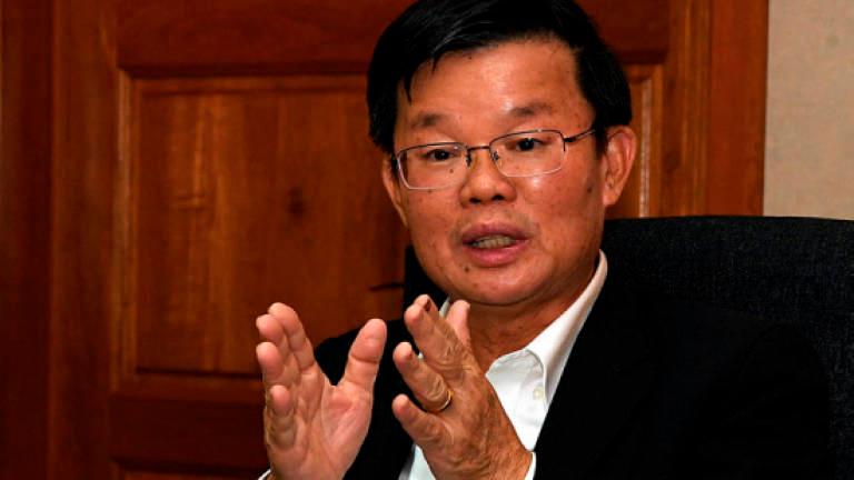 Technological Association to establish ASEAN technical hub in Penang Technological Association to establish ASEAN technical hub in Penang