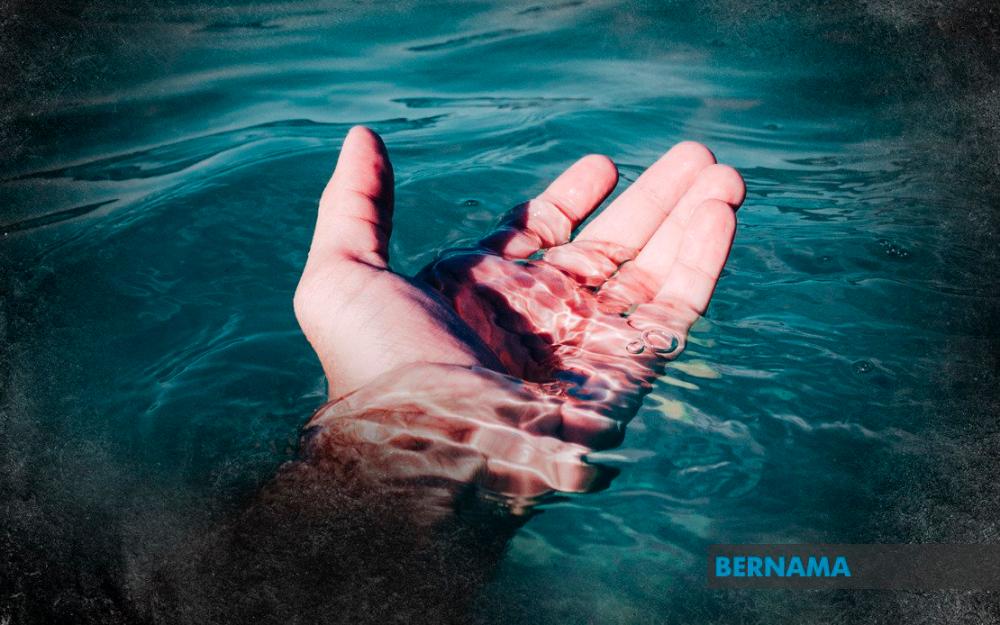 Teenager drowns while fishing in Sungai Skudai